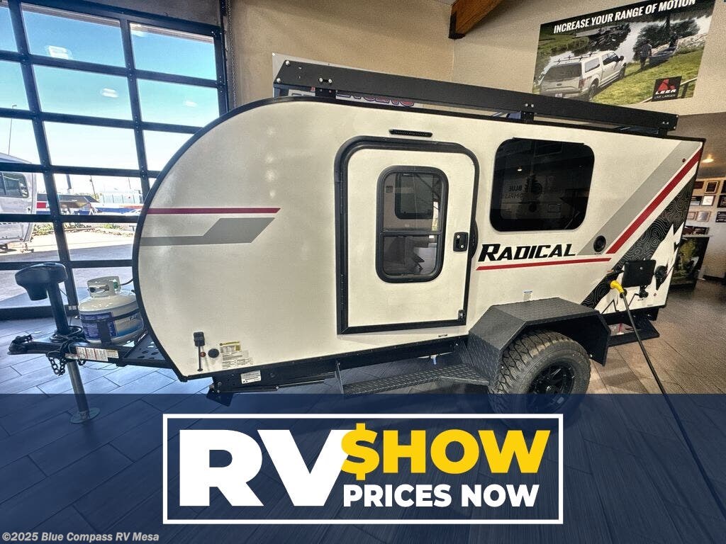 New 2025 Bontrager Outdoors Radical 12RAD available in Mesa, Arizona