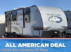 New 2026 Forest River Cherokee Wolf Pup Black Label 17SCBL available in Mesa, Arizona