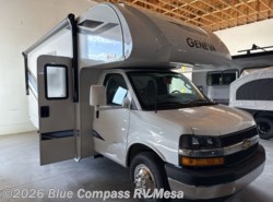 New 2026 Thor Motor Coach Geneva 22VZ available in Mesa, Arizona