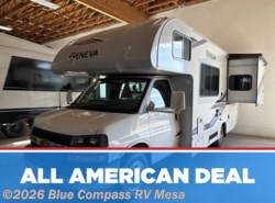 New 2026 Thor Motor Coach Geneva 22VZ available in Mesa, Arizona