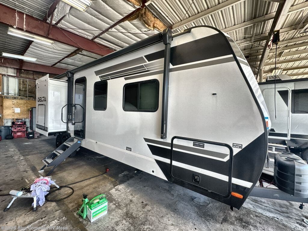 New 2026 Alliance RV Delta 294RK available in Mesa, Arizona