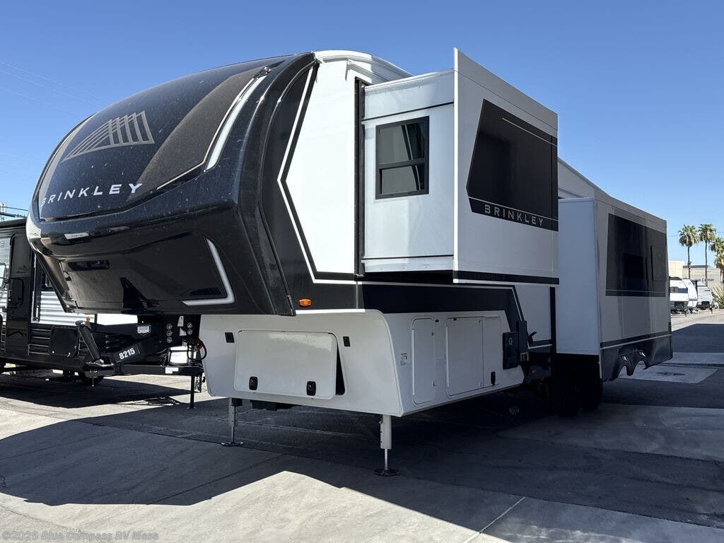 New 2026 Brinkley RV Model Z 3100 available in Mesa, Arizona