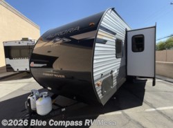 New 2026 Forest River Aurora Light 26BHS available in Mesa, Arizona