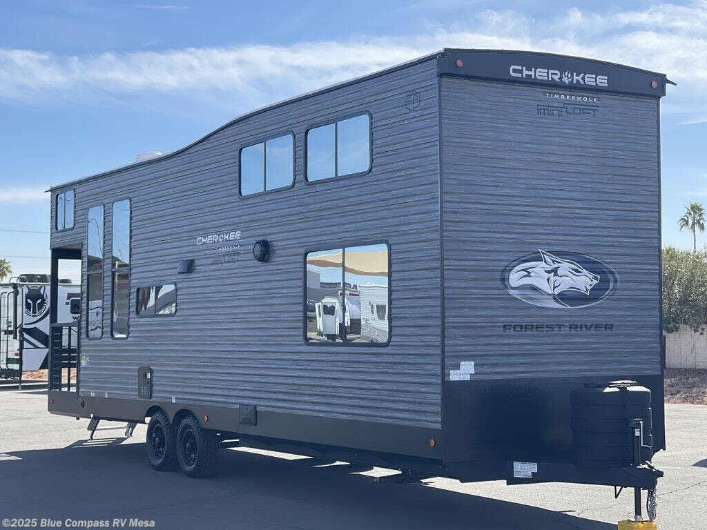 New 2026 Forest River  Timberwolf 20OG available in Mesa, Arizona