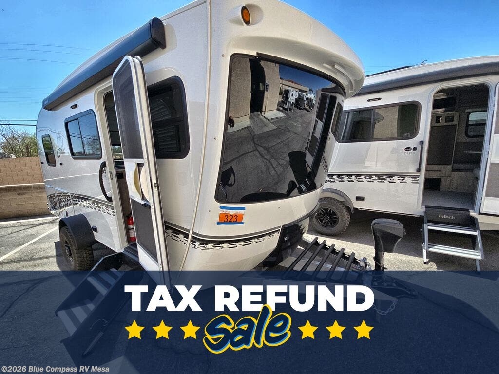 New 2026 inTech Sol Dusk available in Mesa, Arizona