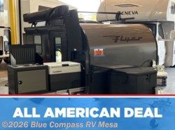 New 2026 inTech Flyer Pursue available in Mesa, Arizona