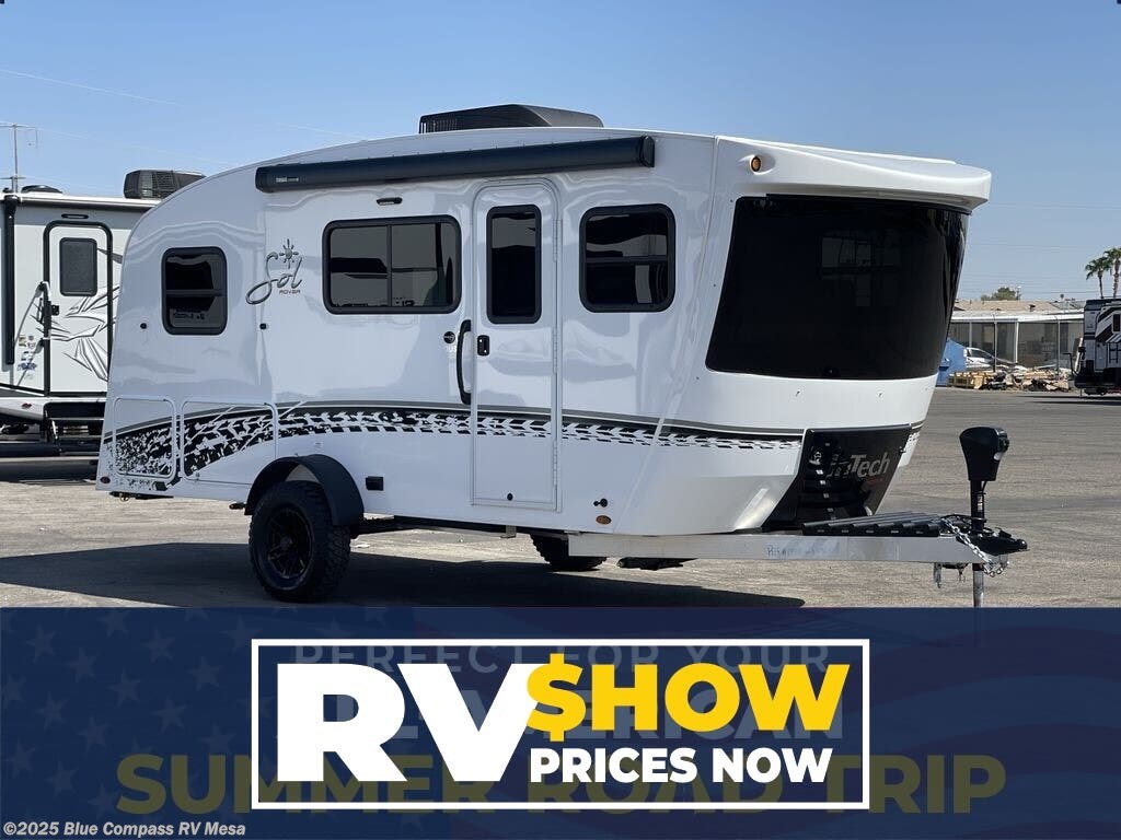 New 2026 inTech Sol Dusk available in Mesa, Arizona