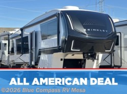 New 2026 Brinkley RV Model Z 2810 available in Mesa, Arizona