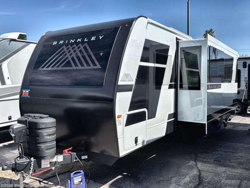 New 2026 Brinkley RV Model I 235 available in Mesa, Arizona