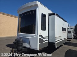 New 2026 Alliance RV Benchmark 42LFT available in Mesa, Arizona