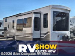 New 2026 Alliance RV Benchmark 42LFT available in Mesa, Arizona