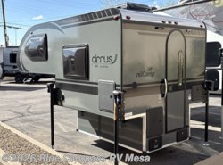 New 2026 NuCamp Cirrus 620 available in Mesa, Arizona