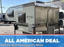 New 2026 NuCamp Cirrus 620 available in Mesa, Arizona