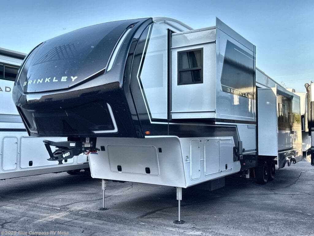 New 2026 Brinkley RV Model Z 3420 available in Mesa, Arizona