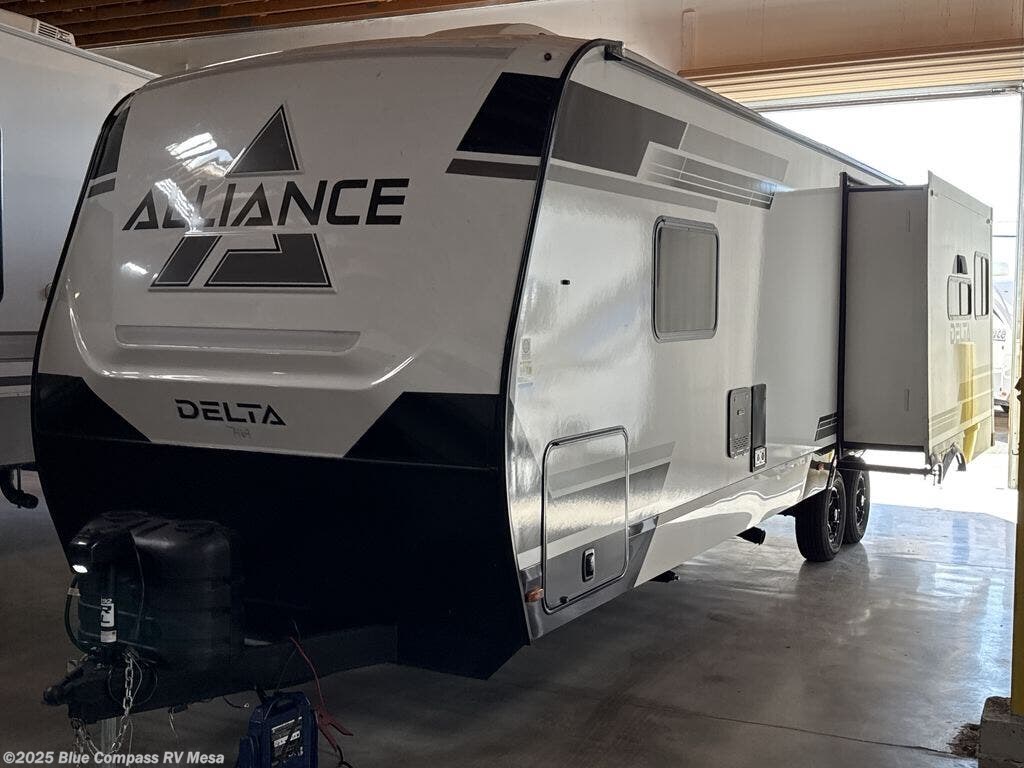 New 2026 Alliance RV Delta 292RL available in Mesa, Arizona