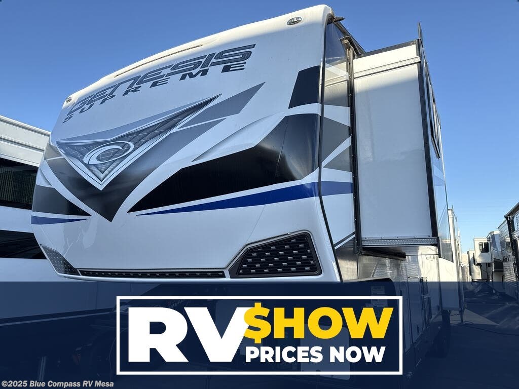 Used 2024 Genesis Supreme Genesis Supreme 40 CRPXL available in Mesa, Arizona