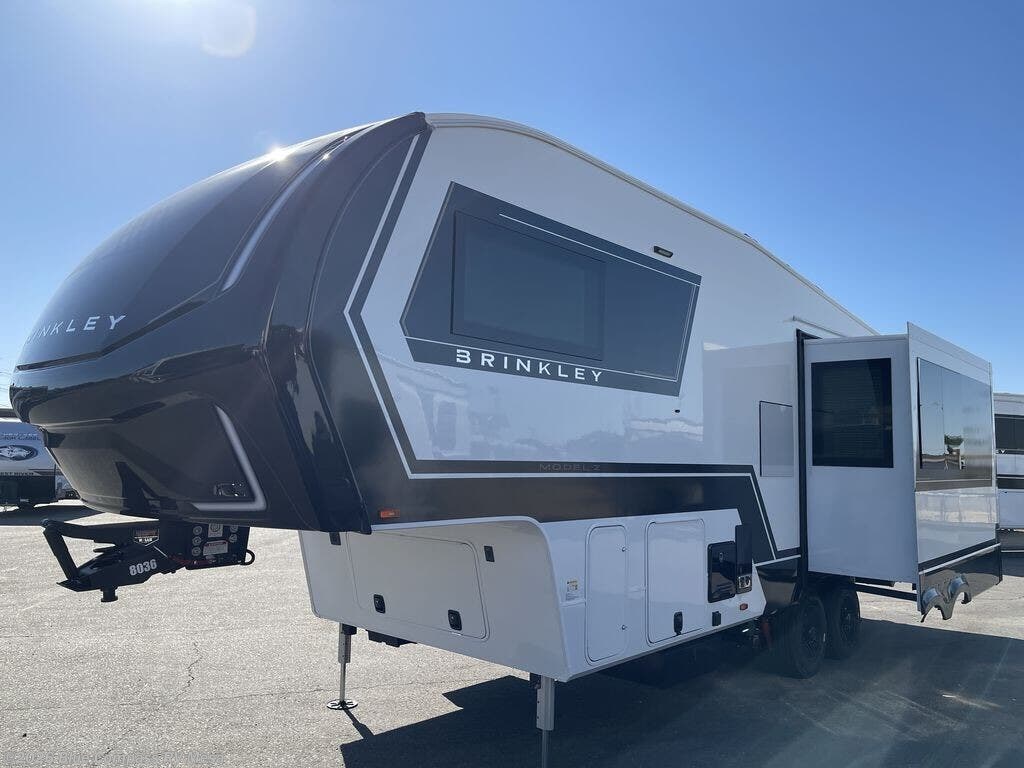 New 2026 Brinkley RV Model Z 2680 available in Mesa, Arizona