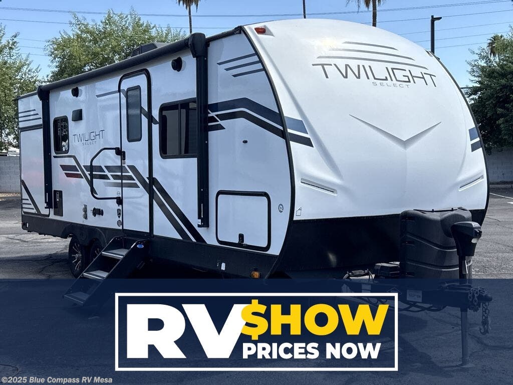 Used 2023 Cruiser RV Twilight Select SEL 2300 available in Mesa, Arizona