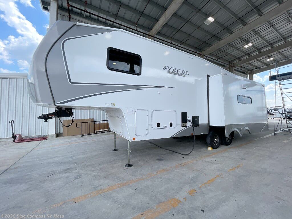 New 2026 Alliance RV Avenue All-Access 29RL available in Mesa, Arizona