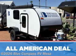 New 2026 Bontrager Outdoors Compact 12ROK available in Mesa, Arizona