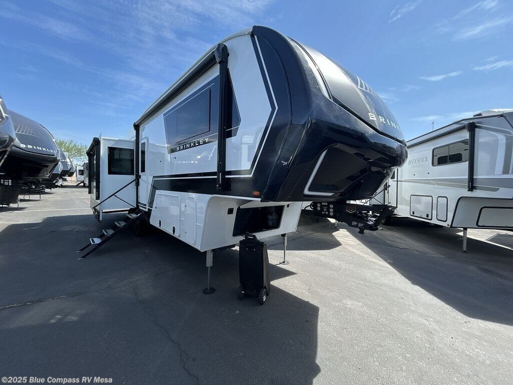 New 2026 Brinkley RV Model Z 3100 available in Mesa, Arizona