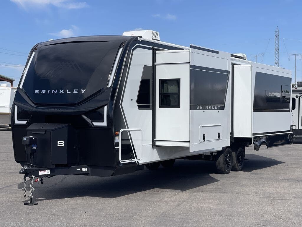 New 2026 Brinkley RV Model Z AIR 310 available in Mesa, Arizona