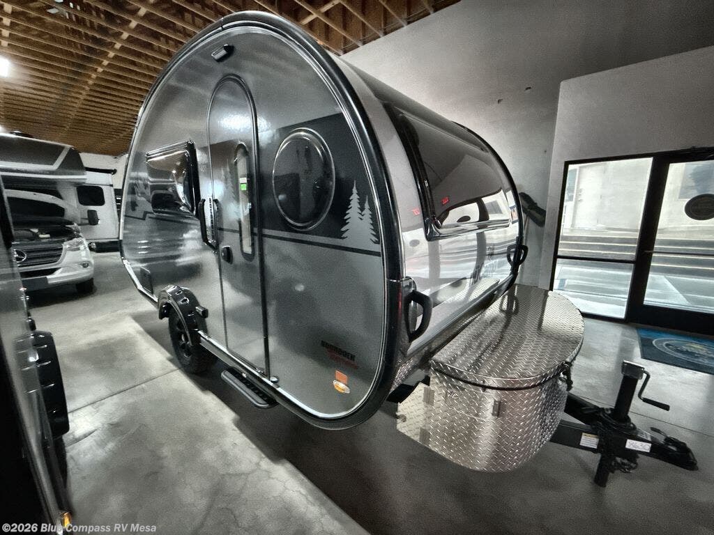 New 2026 NuCamp TAB 400 Boondock Black Canyon available in Mesa, Arizona