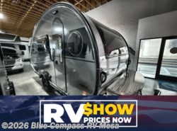 New 2026 NuCamp TAB 400 Boondock Black Canyon available in Mesa, Arizona