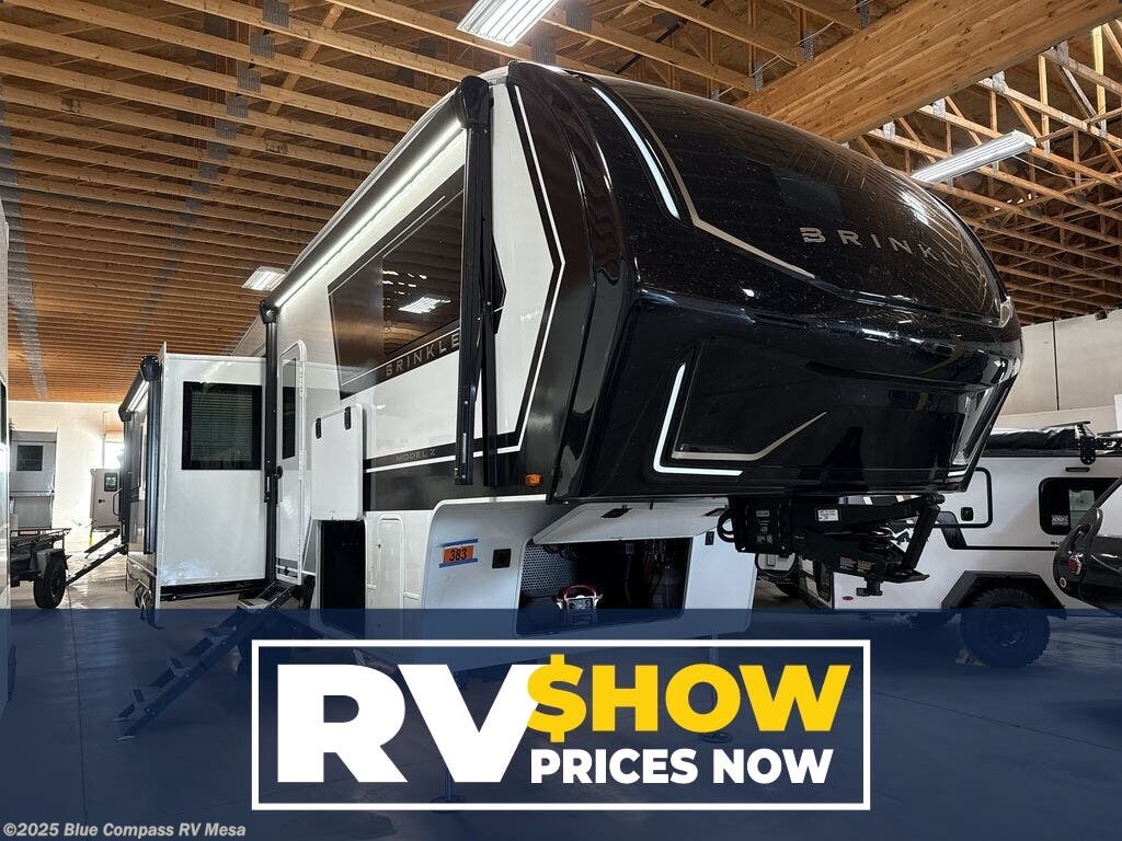 New 2026 Brinkley RV Model Z 2900 available in Mesa, Arizona