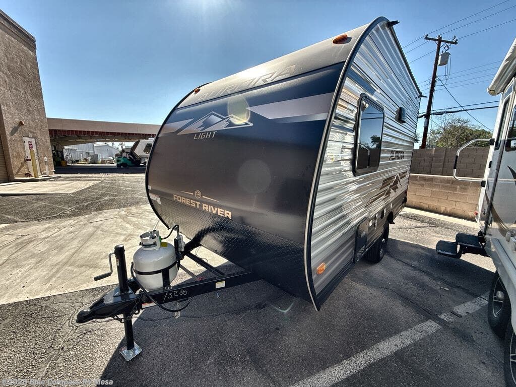 New 2026 Forest River Aurora Light 13BHX available in Mesa, Arizona