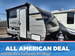 New 2026 Forest River Aurora Light 13BHX available in Mesa, Arizona