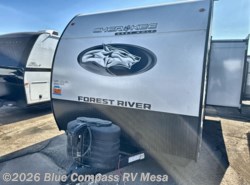New 2026 Forest River Cherokee Grey Wolf 26DBH available in Mesa, Arizona