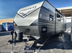 New 2026 CrossRoads Zinger 280RB available in Mesa, Arizona