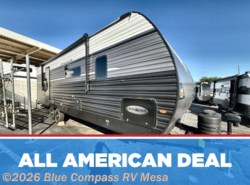 New 2026 CrossRoads Zinger 280RB available in Mesa, Arizona