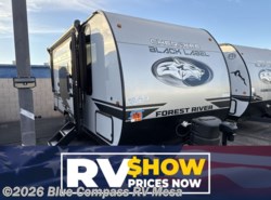 New 2026 Forest River Cherokee Wolf Pup Black Label 16FQBL available in Mesa, Arizona