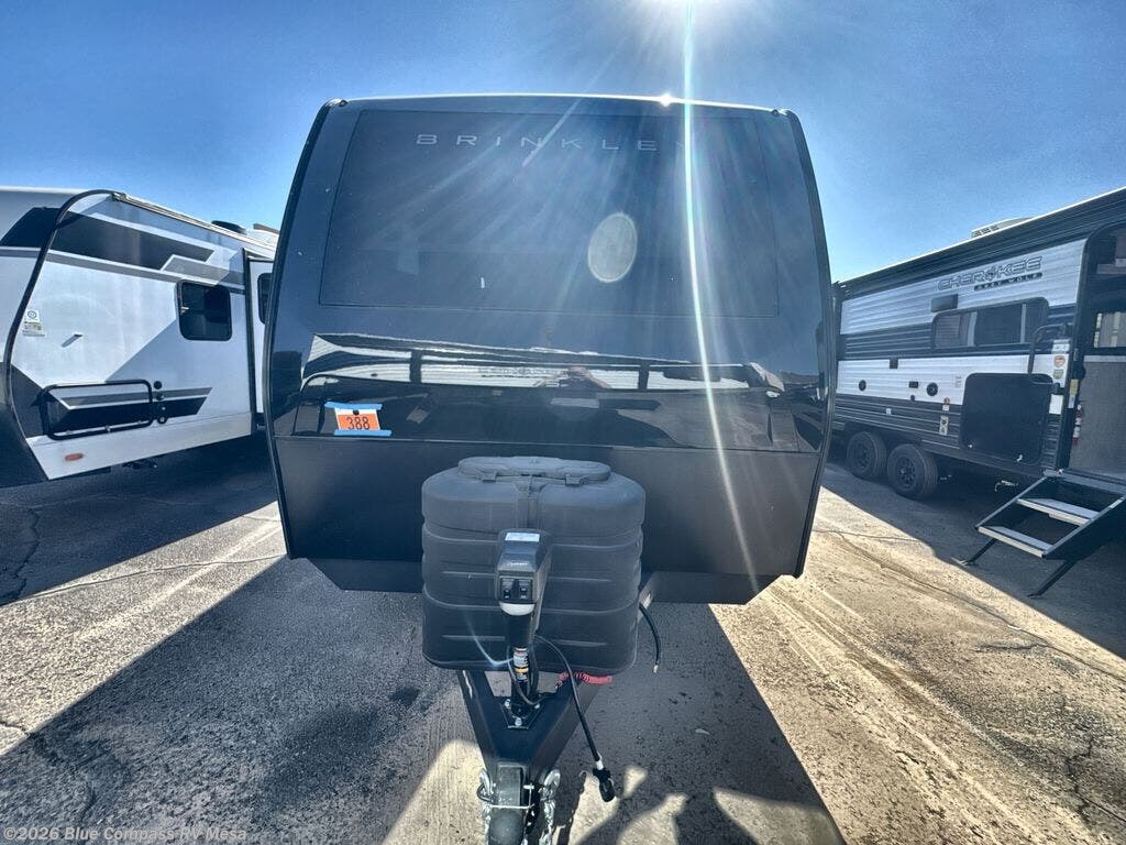 New 2026 Brinkley RV Model I 275 available in Mesa, Arizona