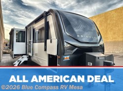 New 2026 Brinkley RV Model Z AIR 315 available in Mesa, Arizona