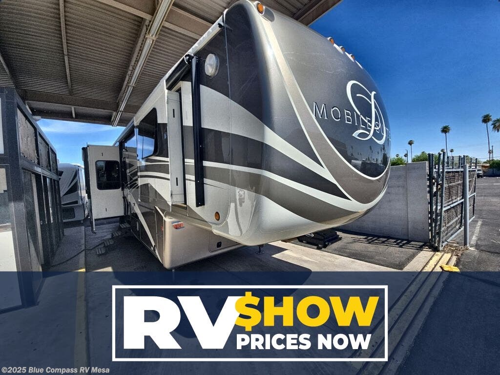 Used 2018 DRV Mobile Suites 40 KSSB4 available in Mesa, Arizona