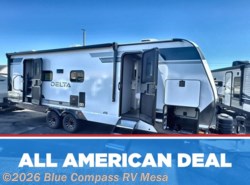 New 2026 Alliance RV Delta 252RL available in Mesa, Arizona