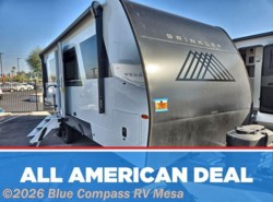 New 2026 Brinkley RV Model Ix 23x available in Mesa, Arizona
