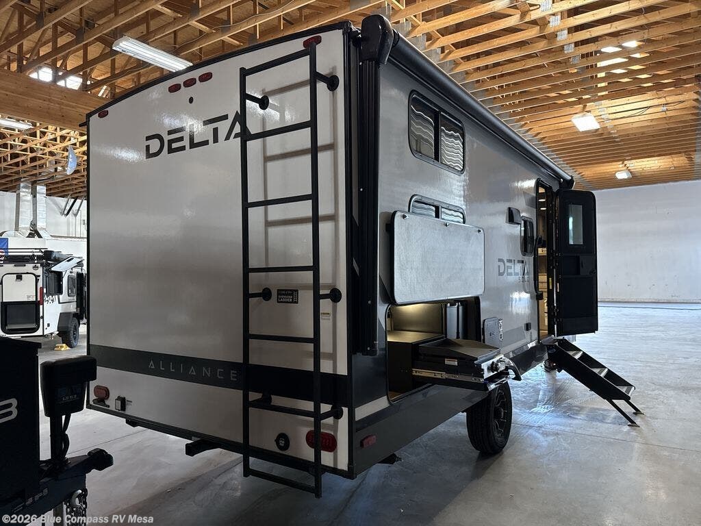 New 2026 Alliance RV Delta Solo BH181 available in Mesa, Arizona