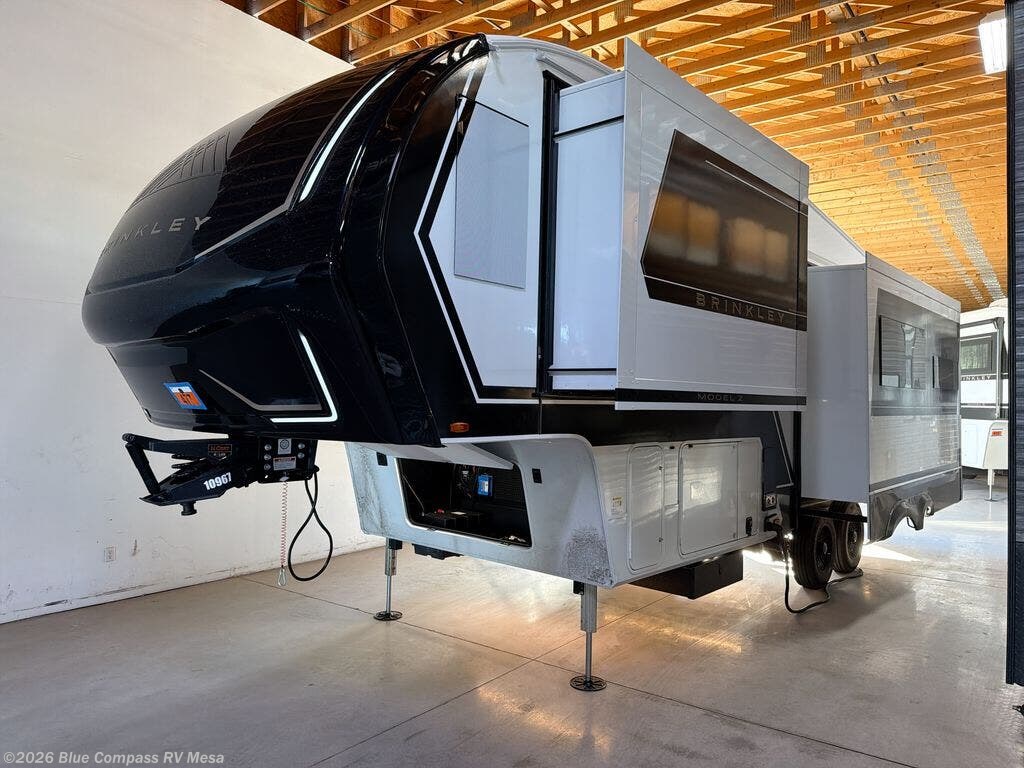 New 2026 Brinkley RV Model Z 2700 available in Mesa, Arizona
