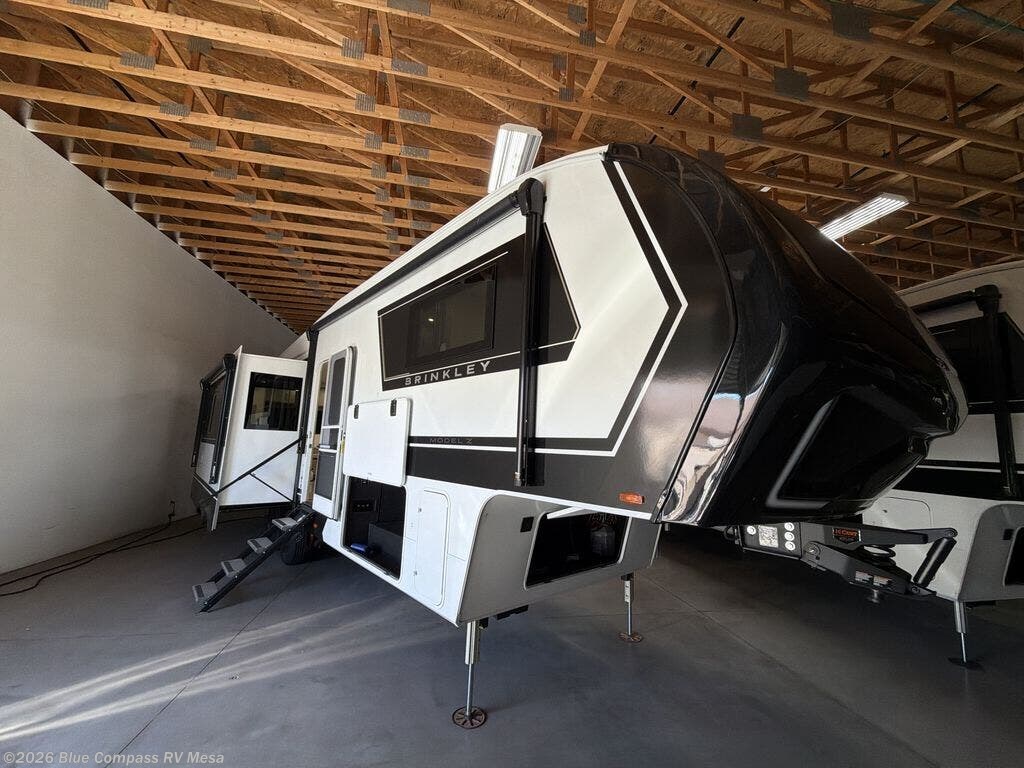 New 2026 Brinkley RV Model Z 3100 available in Mesa, Arizona