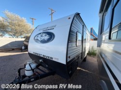 New 2026 Forest River Cherokee Wolf Pup 18PB available in Mesa, Arizona