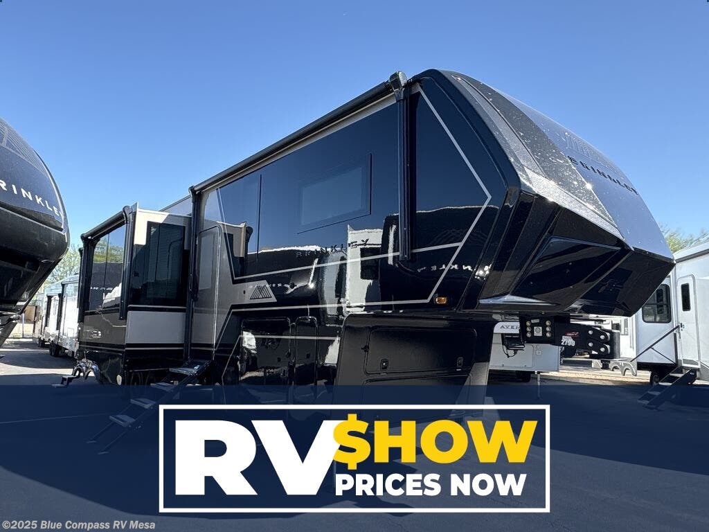 New 2026 Brinkley RV Model G 4000 available in Mesa, Arizona