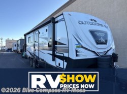 Used 2024 Outdoors RV Blackstone Black Stone Mountain Series 250RKS available in Mesa, Arizona