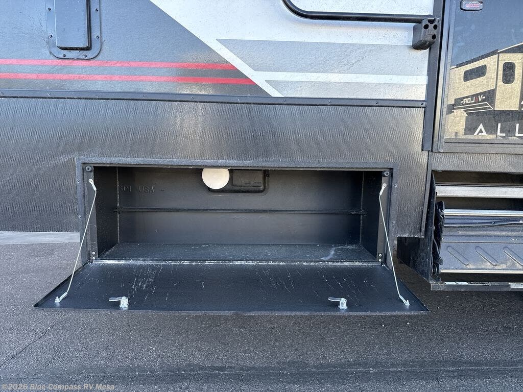 New 2026 Alliance RV Valor 41V13 available in Mesa, Arizona