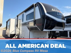 New 2026 Alliance RV Valor 41V13 available in Mesa, Arizona