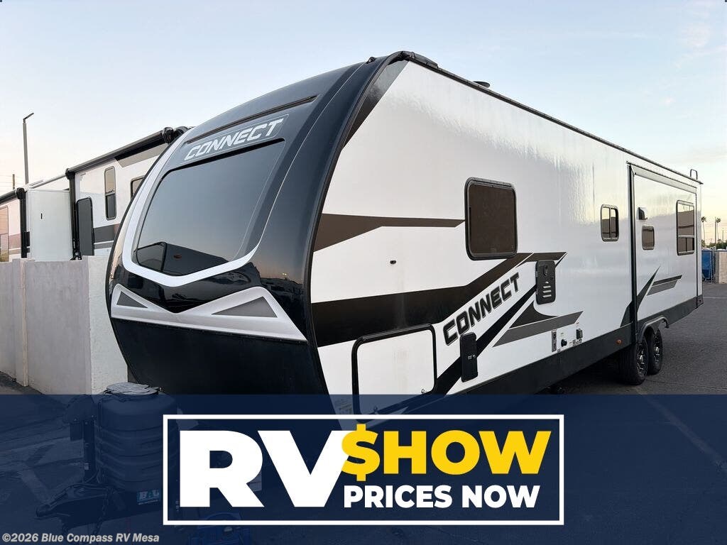 Used 2025 K-Z Connect C312RE available in Mesa, Arizona