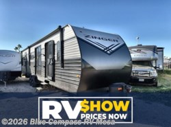 New 2026 CrossRoads Zinger 390DB available in Mesa, Arizona